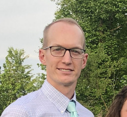 Aaron Whitpan profile image